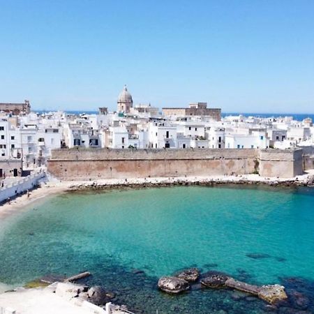 Dimora Barbacana Monopoli Exterior photo